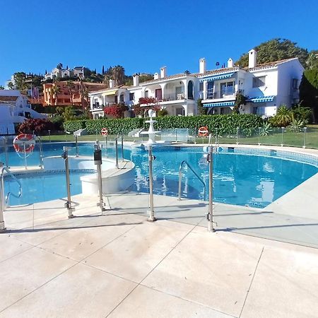 Apartmán Le Joyau Andalou Estepona Exteriér fotografie