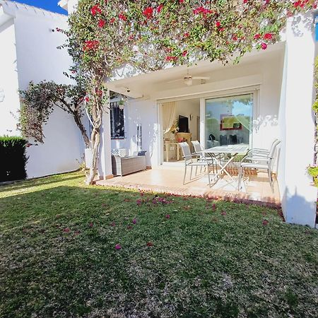 Apartmán Le Joyau Andalou Estepona Exteriér fotografie