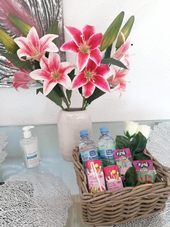 Apartmán Le Joyau Andalou Estepona Exteriér fotografie
