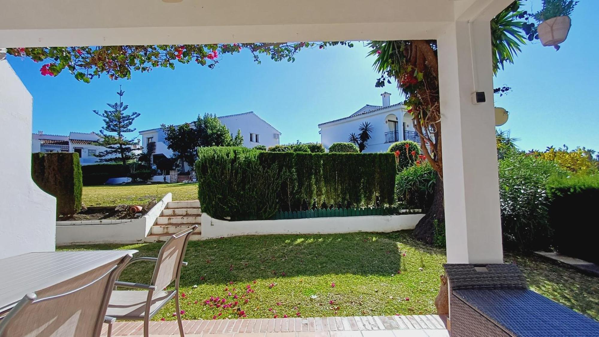 Apartmán Le Joyau Andalou Estepona Exteriér fotografie