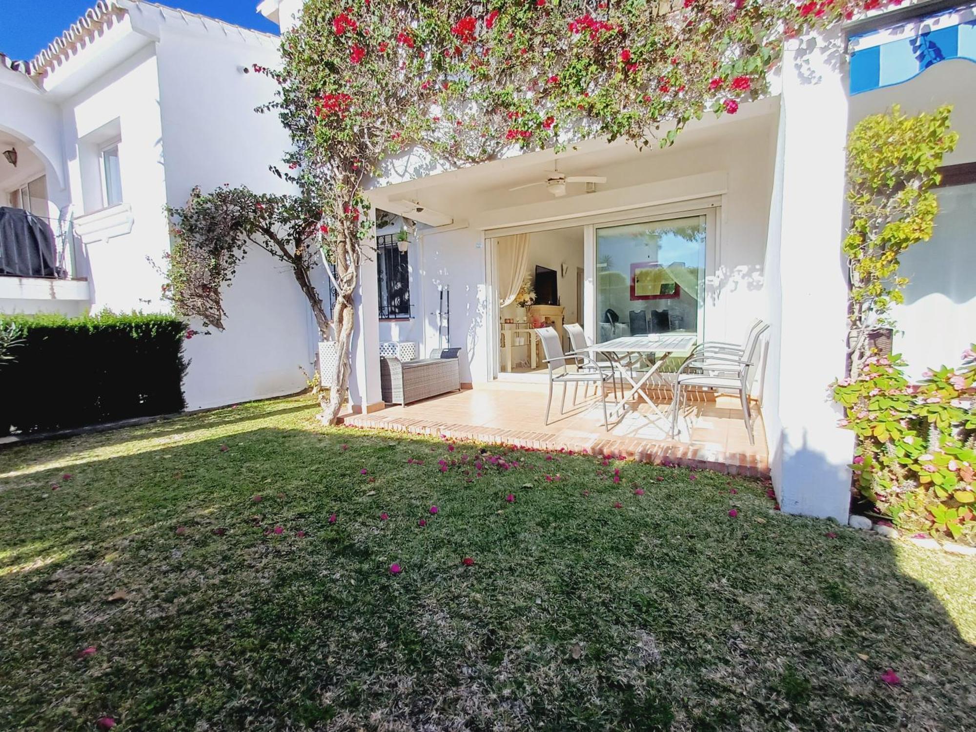 Apartmán Le Joyau Andalou Estepona Exteriér fotografie