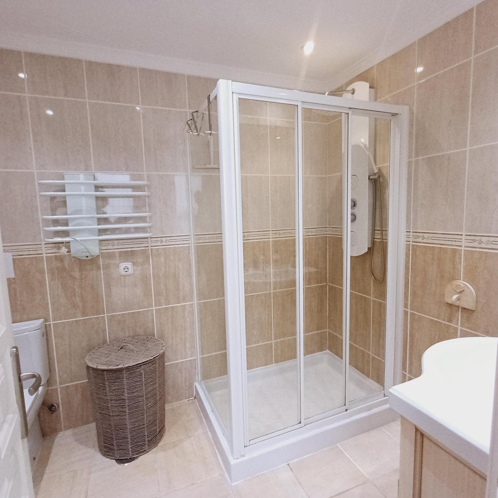 Apartmán Le Joyau Andalou Estepona Exteriér fotografie