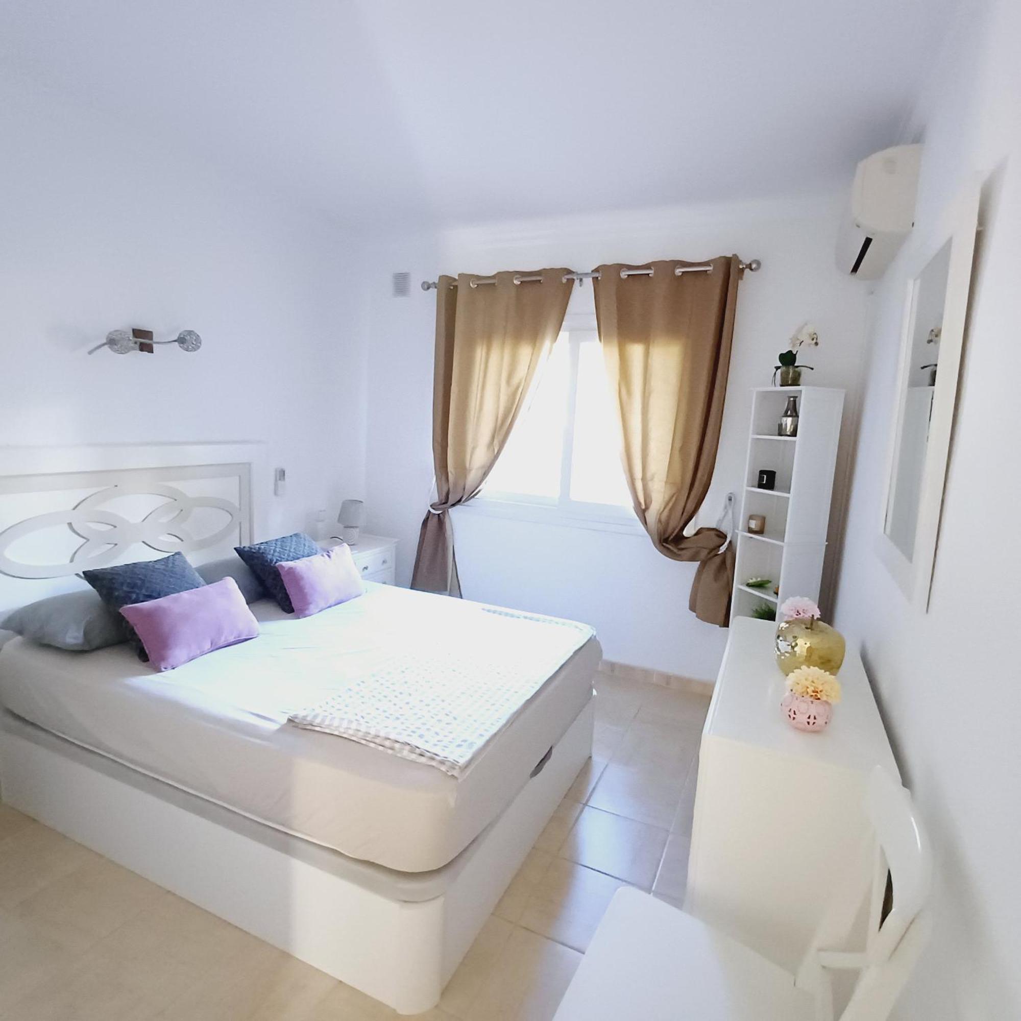 Apartmán Le Joyau Andalou Estepona Exteriér fotografie
